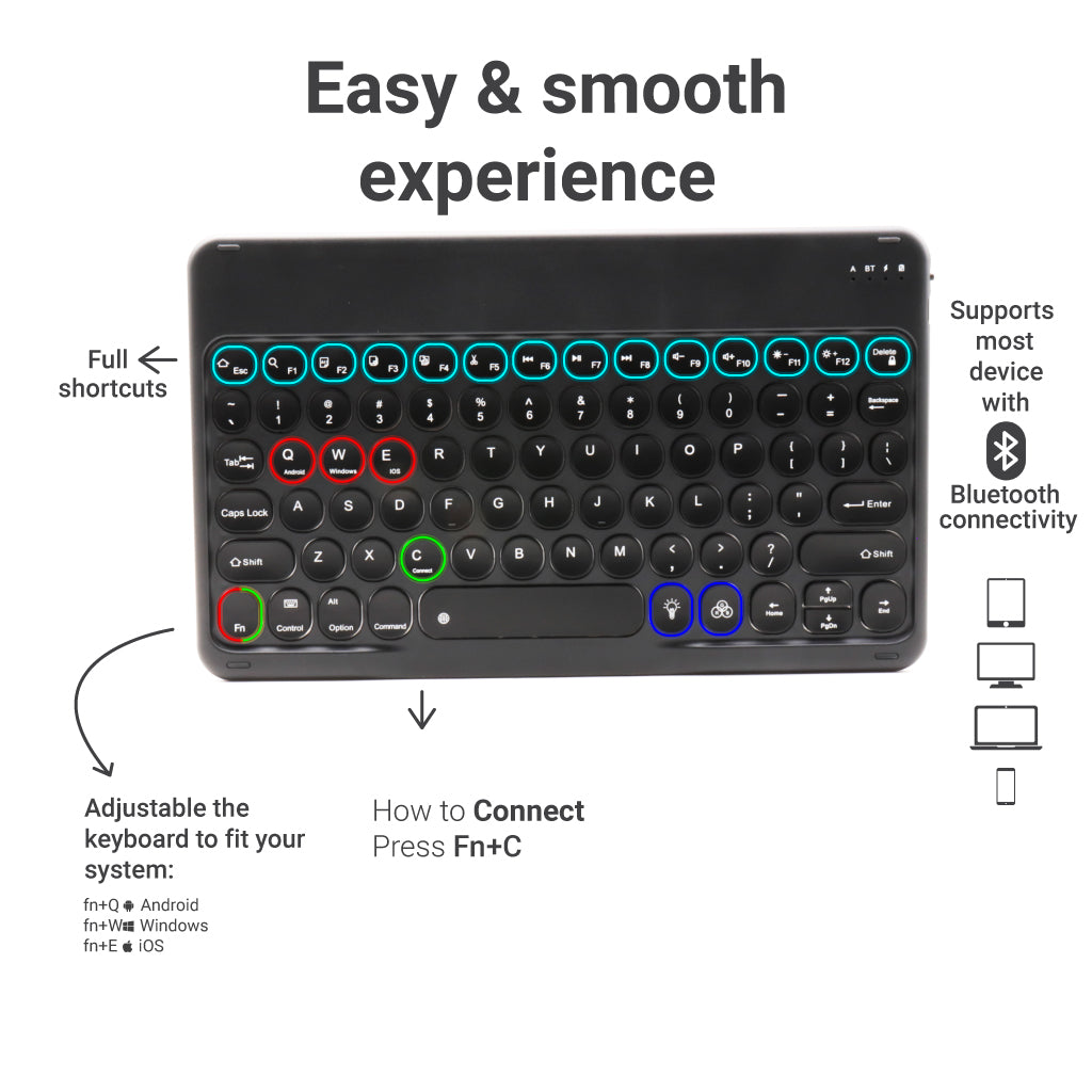 Concept-Kart-TECPHILE-X3D-Wireless-Keyboard-Jasper-Black-1_2