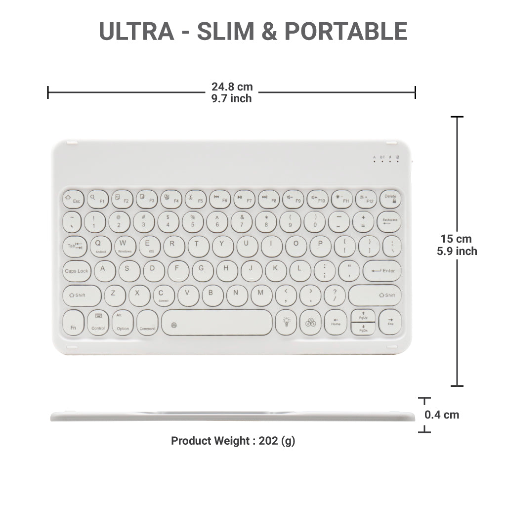 Concept-Kart-TECPHILE-X3D-Wireless-Keyboard-White-1_2