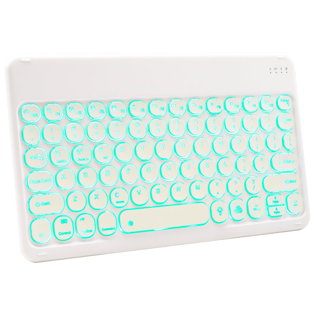 TECPHILE - X3D Wireless Keyboard