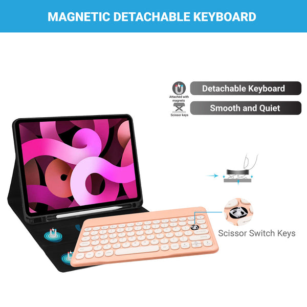 X4 Wireless Keyboard - 6