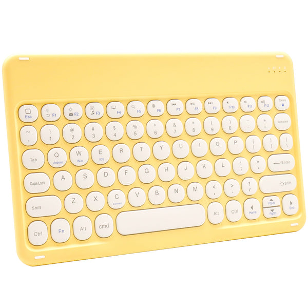 X4 Wireless Keyboard - 1