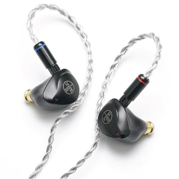 TFORCE - YUANLI Dark Soul Wired IEM (Limited Edition) - 1
