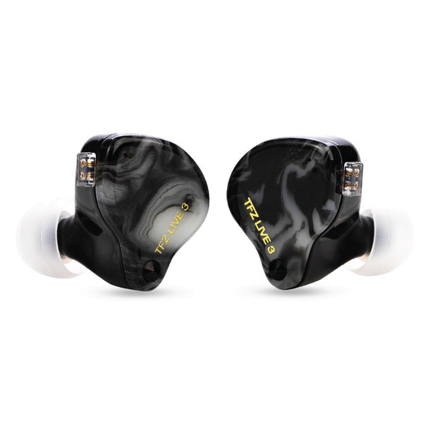 TFZ - LIVE 3 Wired IEM - 1