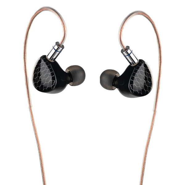 TIN HiFi - P1 Max Wired IEM - 1