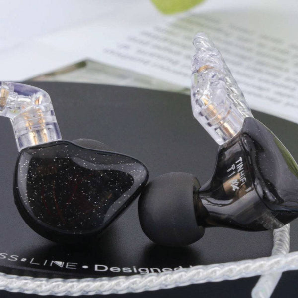 TIN HiFi - T1 Plus Wired IEM - 2
