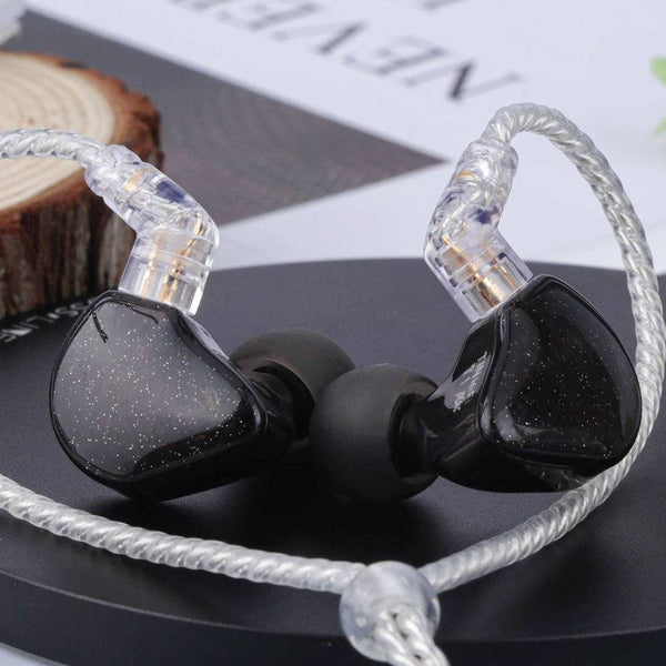 TIN HiFi - T1 Plus Wired IEM - 5