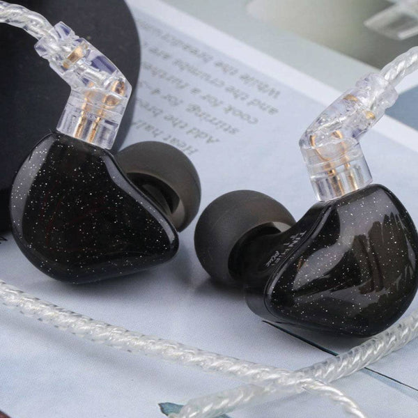 TIN HiFi - T1 Plus Wired IEM - 4