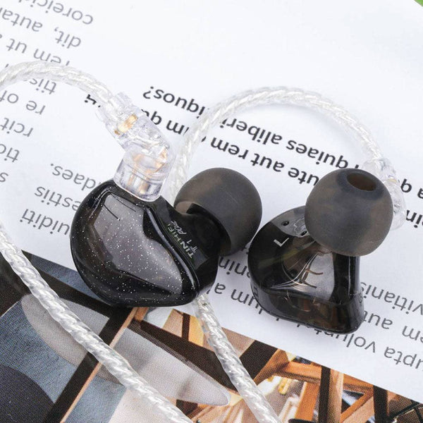 TIN HiFi - T1 Plus Wired IEM - 3