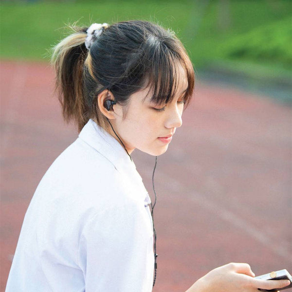 TIN HiFi - T1 Plus Wired IEM - 8