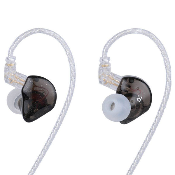 TIN HiFi - T1 Plus Wired IEM - 1