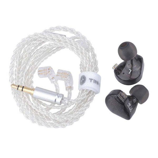 TIN HiFi - T1 Plus Wired IEM - 9