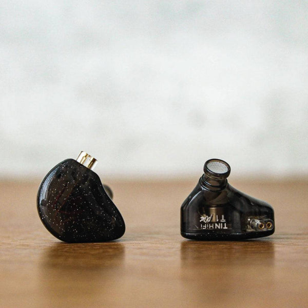 TIN HiFi - T1 Plus Wired IEM - 12