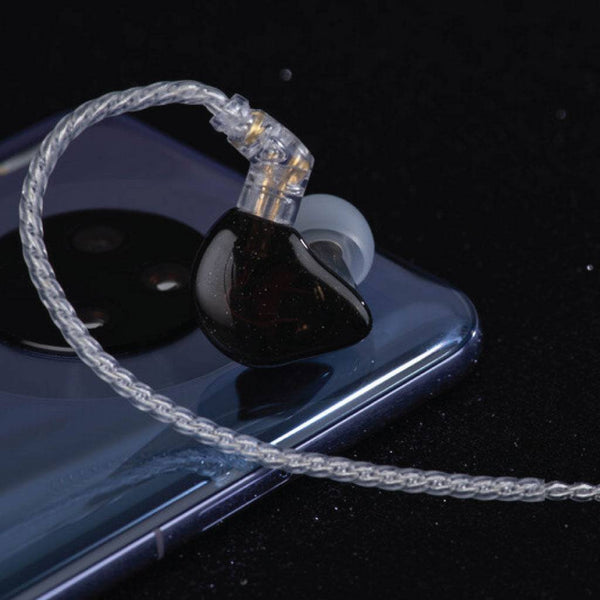TIN HiFi - T1 Plus Wired IEM - 13