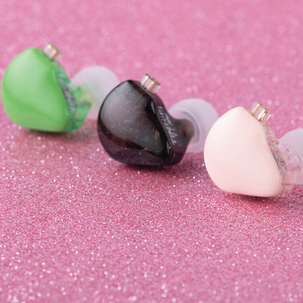TIN HiFi - T1 Plus Wired IEM - 36