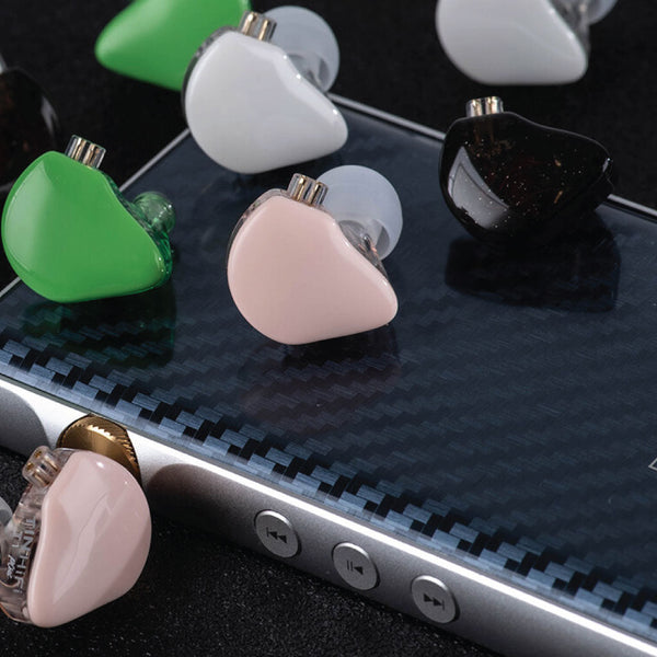 TIN HiFi - T1 Plus Wired IEM - 37