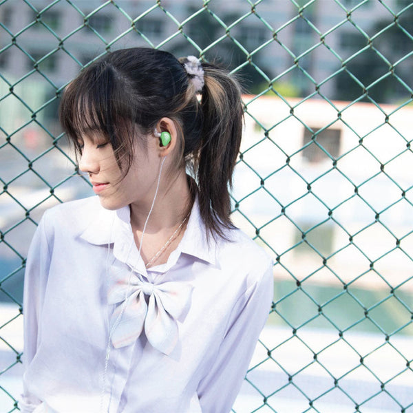 TIN HiFi - T1 Plus Wired IEM - 40