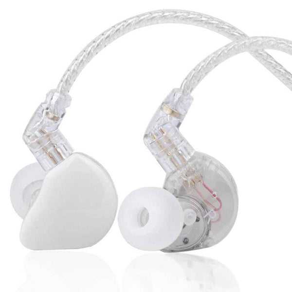 TIN HiFi - T1 Plus Wired IEM - 22
