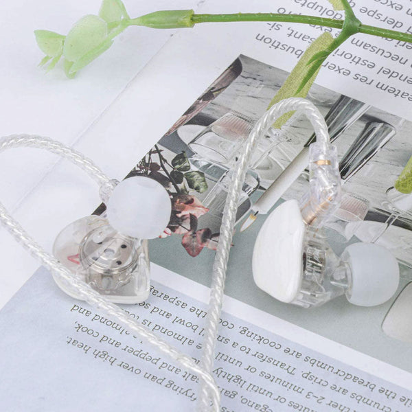 TIN HiFi - T1 Plus Wired IEM - 27