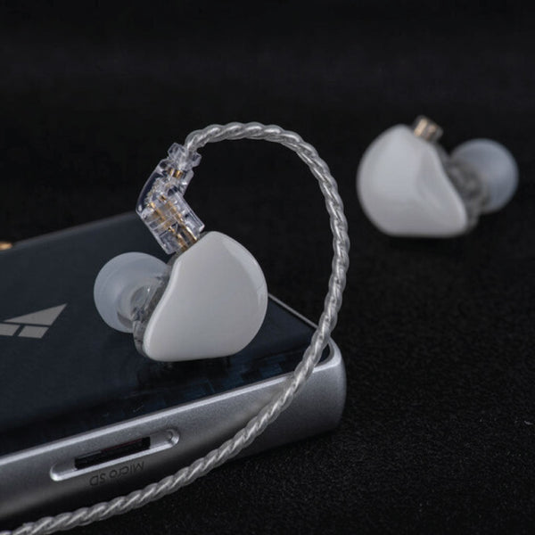 TIN HiFi - T1 Plus Wired IEM - 28