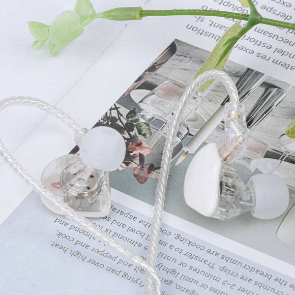 TIN HiFi - T1 Plus Wired IEM - 24