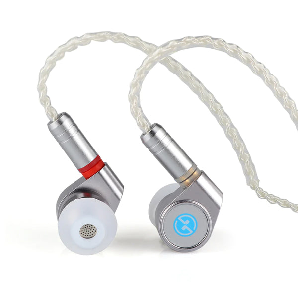 TIN HiFi - T2 DLC Wired IEM - 1