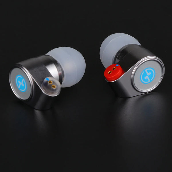 TIN HiFi - T2 DLC Wired IEM - 4
