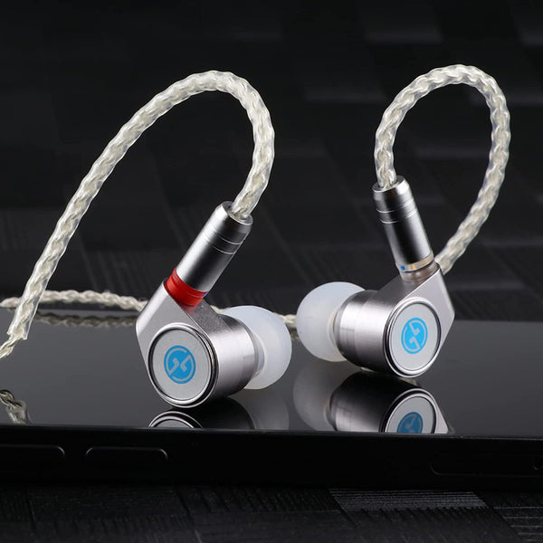 TIN HiFi - T2 DLC Wired IEM - 2