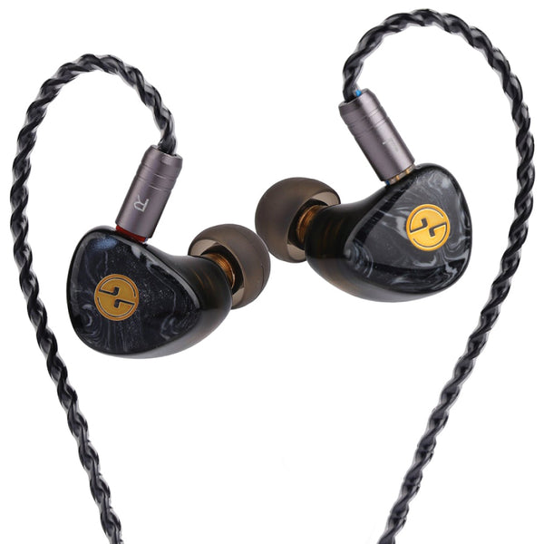 TIN HiFi - T3 Plus Wired IEM - 1