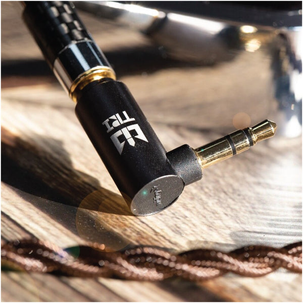 TRI - Audio HiFi Headphone Adapter - 5