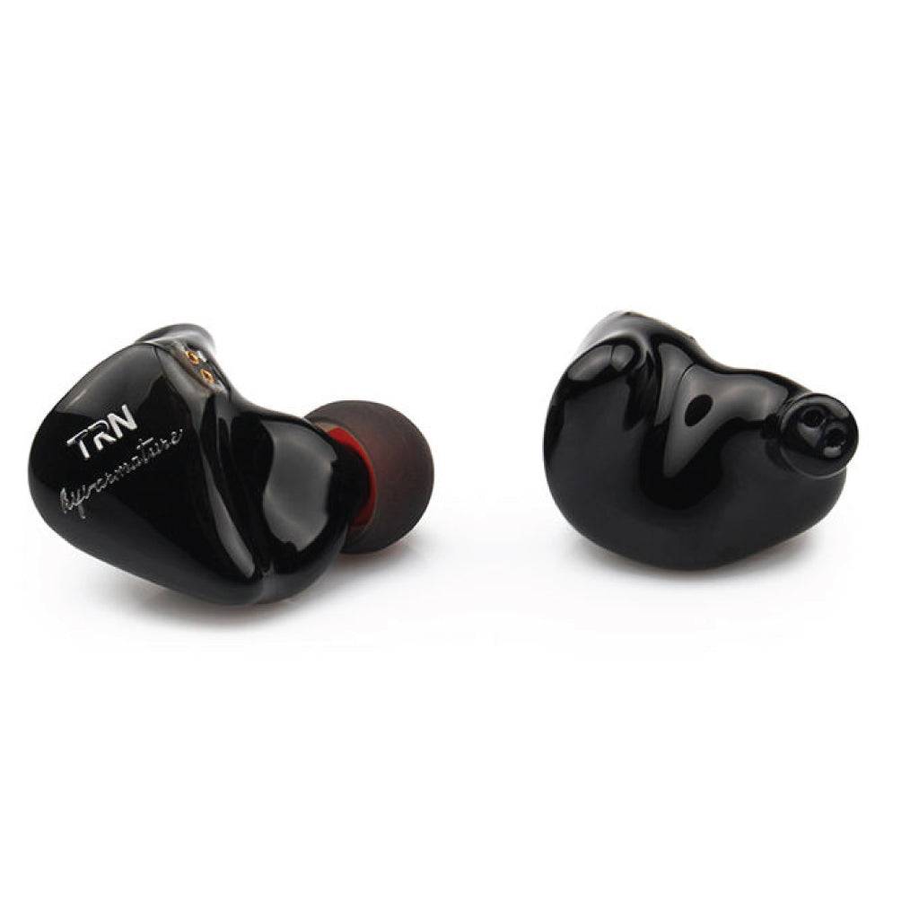 Concept-Kart-TRN-IM1-Wired-IEM-with-Mic-Black-1