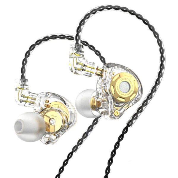 TRN - MT1 Pro Wired IEM - 5