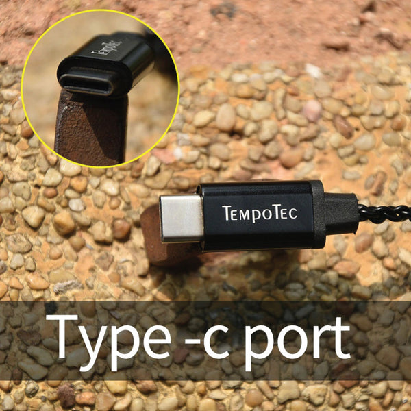 TempoTec - Sonata HD II Headphone DAC & Amp - 7