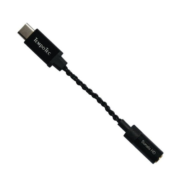 TempoTec - Sonata HD II Headphone DAC & Amp - 13