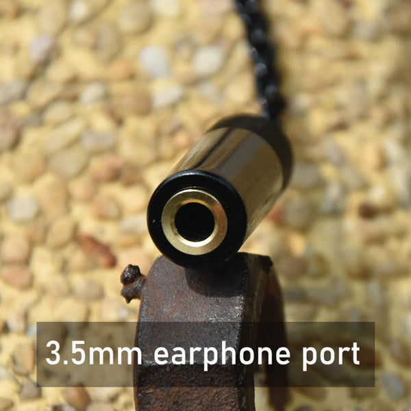 TempoTec - Sonata HD II Headphone DAC & Amp - 6