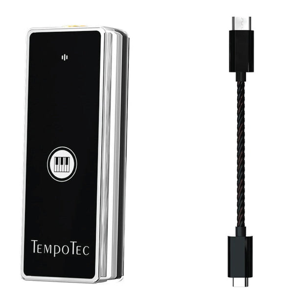 TempoTec - Sonata HD V Portable DAC & Amp - 1