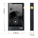 TempoTec - Variations V6 HiFi Digital Audio Player - 2