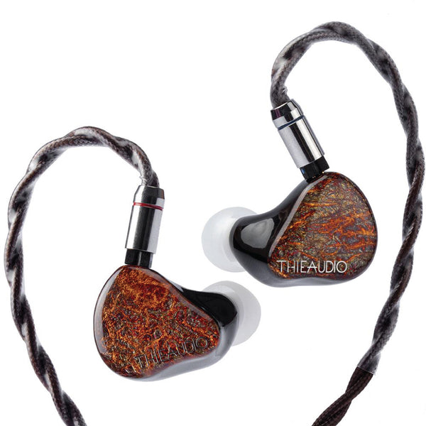 ThieAudio - Monarch MKII Wired IEM - 1