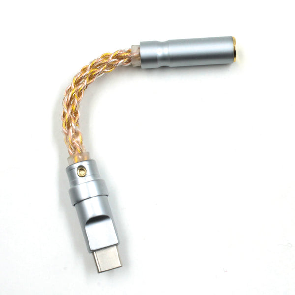 Tiandirenhe - CS46L41 Portable DAC Dongle - 1