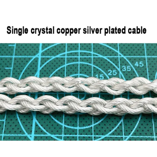 Tiandirenhe - 4 Pin XLR Male Adapter Cable - 5