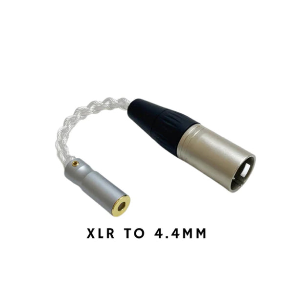 Tiandirenhe - 4 Pin XLR Male Adapter Cable - 14