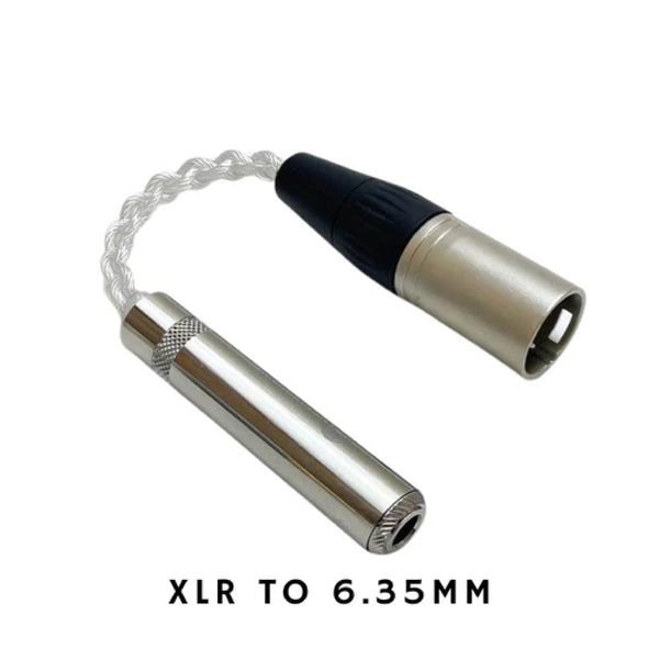 Tiandirenhe - 4 Pin XLR Male Adapter Cable - 20