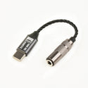 Conexant CX Pro CX31993 USB-C DAC & Amp - 9