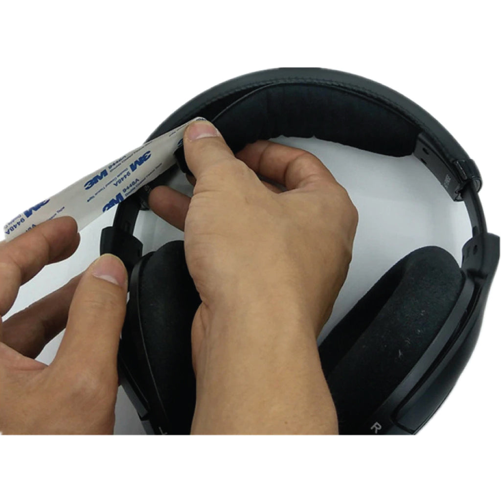 Concept-Kart-Tiandirenhe-Earpads-for-Sennheiser-Headphone-Black-1