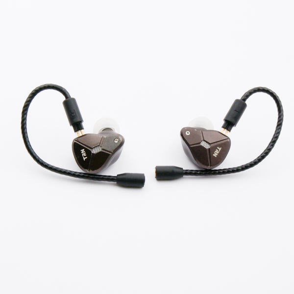 Tiandirenhe - MMCX TO 2 Pin Connectors - 12