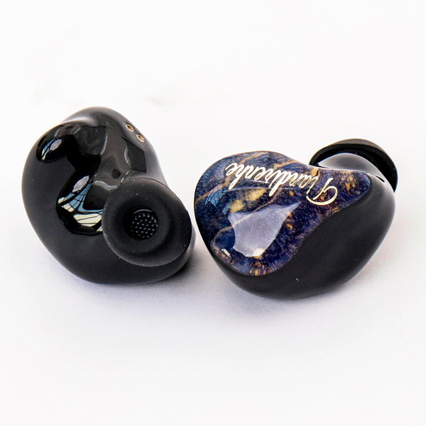 Tiandirenhe - TD10MK2 Wired IEM - 1