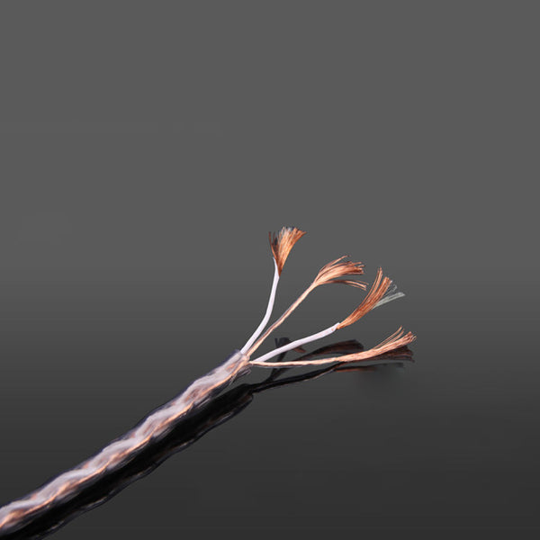 Tiandirenhe - Upgrade Cable for Sennheiser HD5XX Headphones - 3