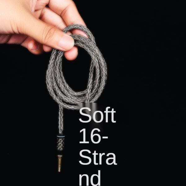 Tiandirenhe - Upgrade Cable for Sennheiser Headphone - 26