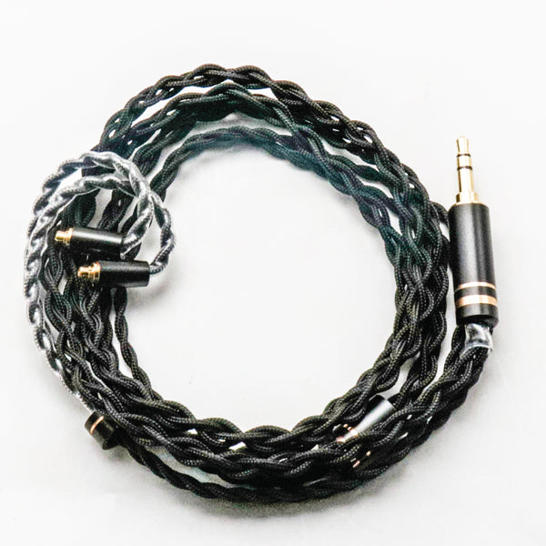 Tiandirenhe - Upgrade Cable for Sennheiser IE300/IE600/IE900 - 1