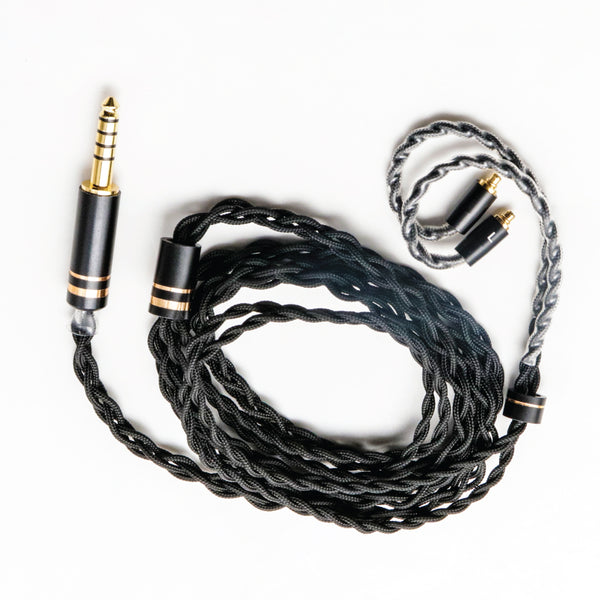 Tiandirenhe - Upgrade Cable for Sennheiser IE300/IE600/IE900 - 4