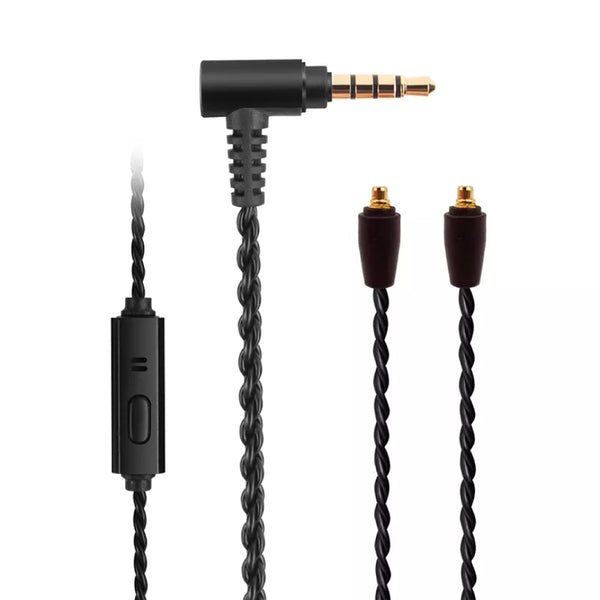 Tiandirenhe - Upgrade Cable for Sennheiser IE300/IE600/IE900 - 5